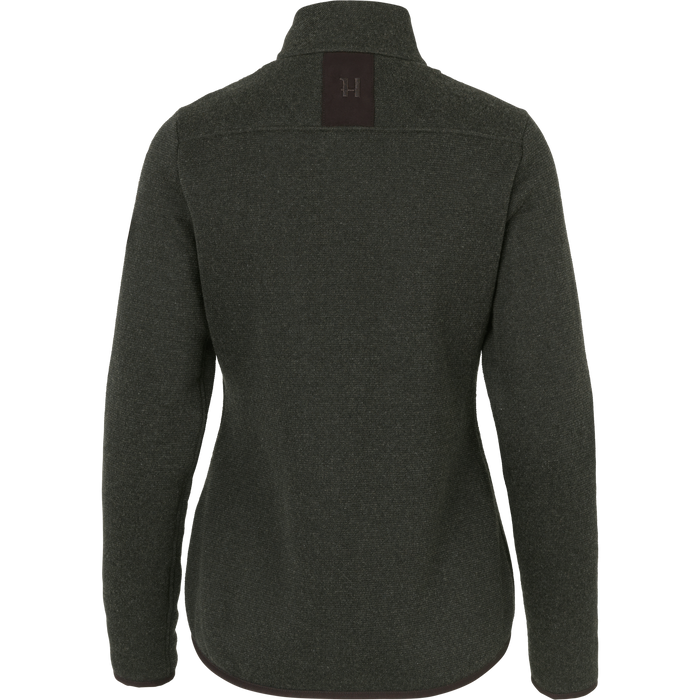 Metso Full Zip Damen – Weidengrün – Härkila