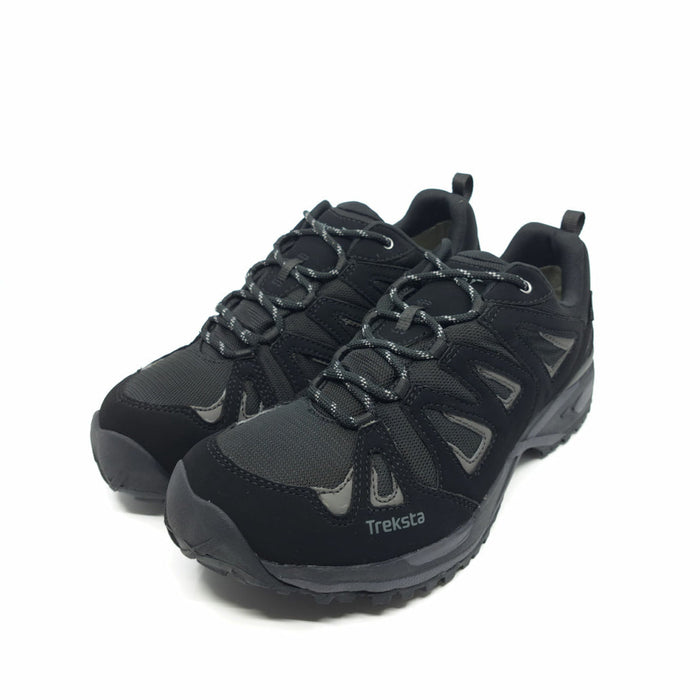Nevado Lace Schwarz/Grau GTX - Treksta