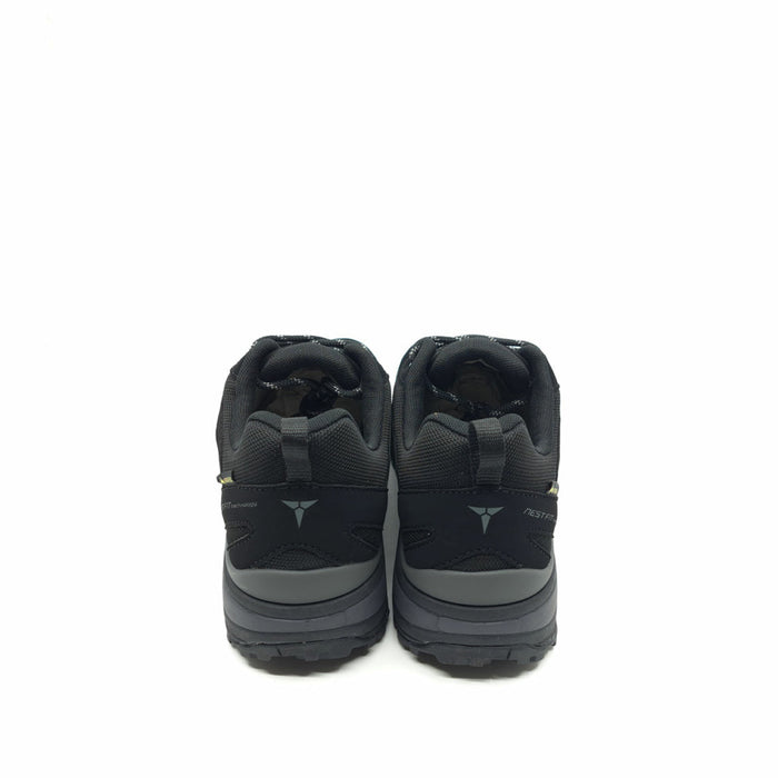 Nevado Lace Schwarz/Grau GTX - Treksta