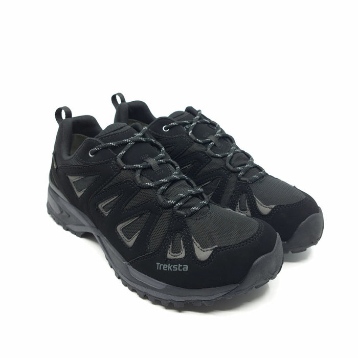 Nevado Lace Schwarz/Grau GTX - Treksta