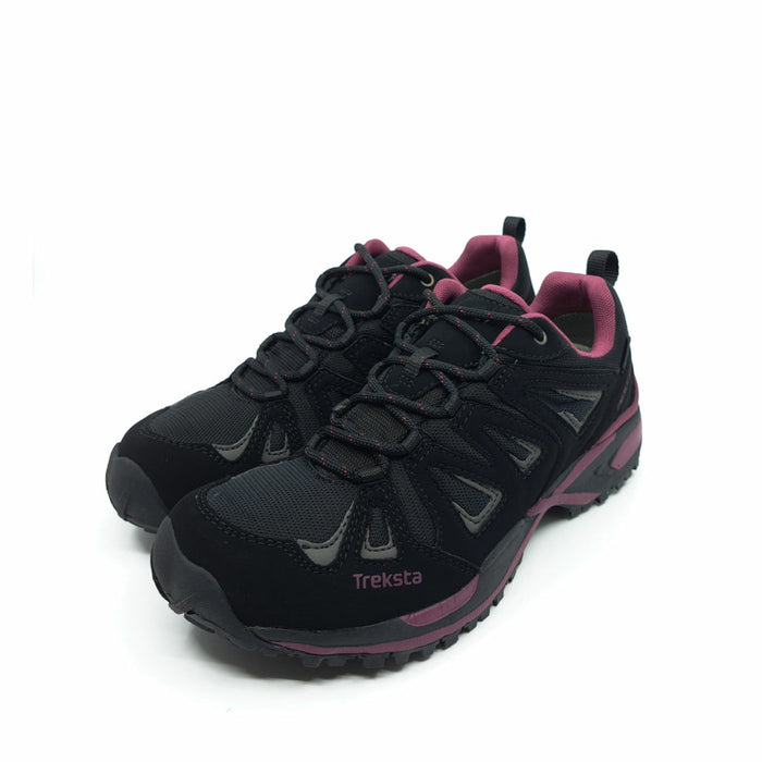 Nevado Lace Schwarz/Lila GTX - Treksta