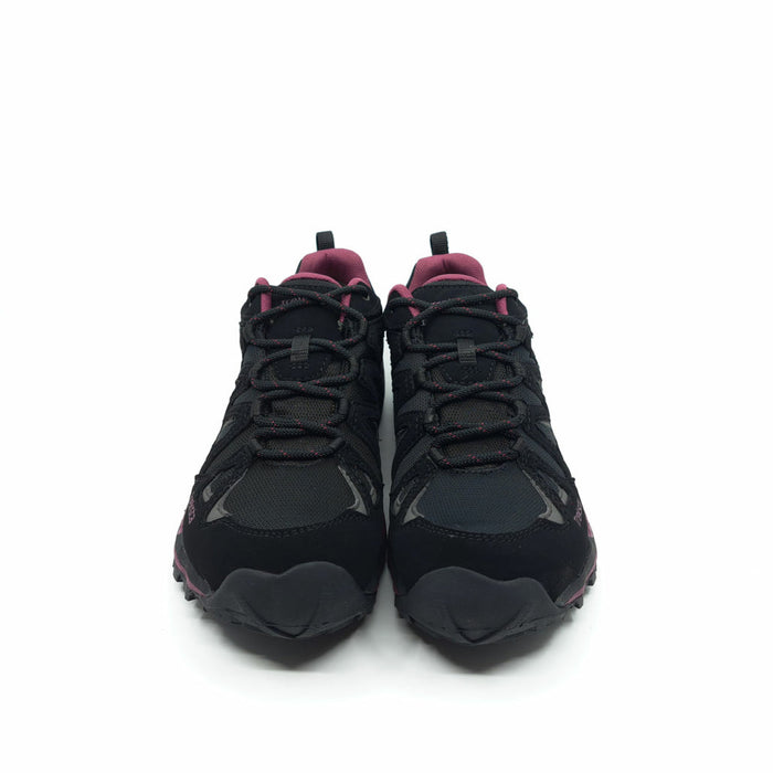 Nevado Lace Schwarz/Lila GTX - Treksta