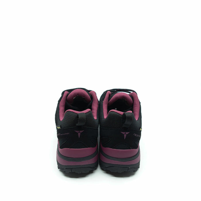 Nevado Lace Schwarz/Lila GTX - Treksta