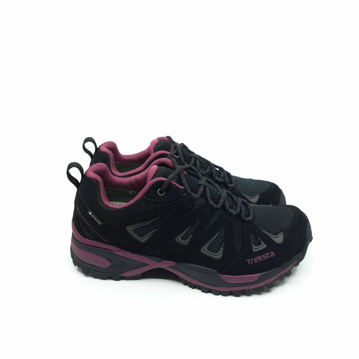 Nevado Lace Schwarz/Lila GTX - Treksta