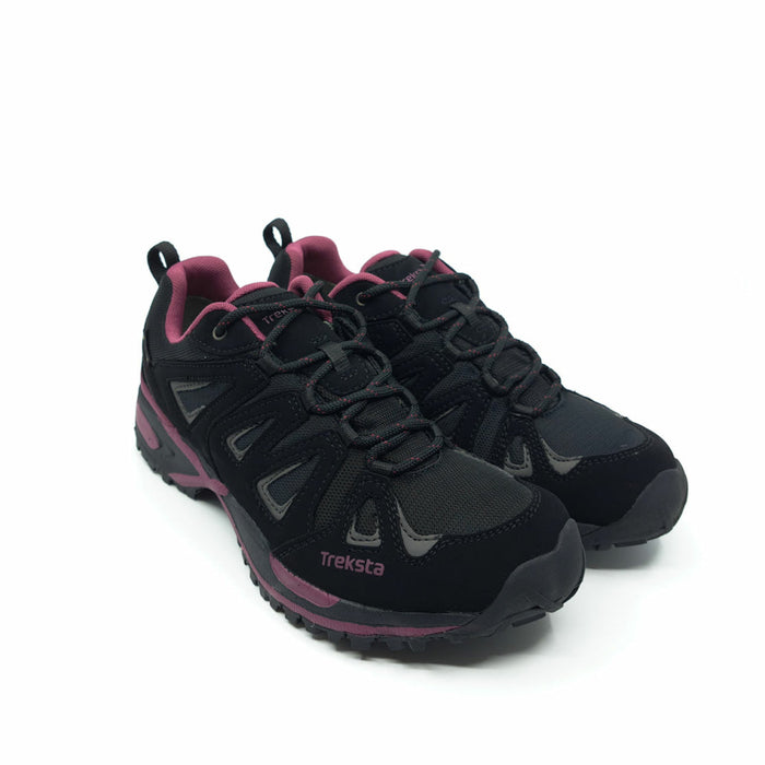 Nevado Lace Schwarz/Lila GTX - Treksta