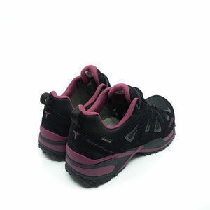 Nevado Lace Schwarz/Lila GTX - Treksta