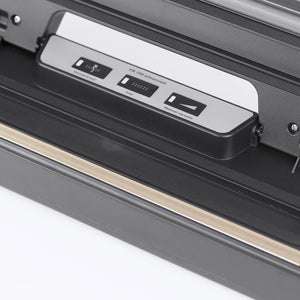 Vakuumierer VR190 0.5 bar 9L/min - Caso
