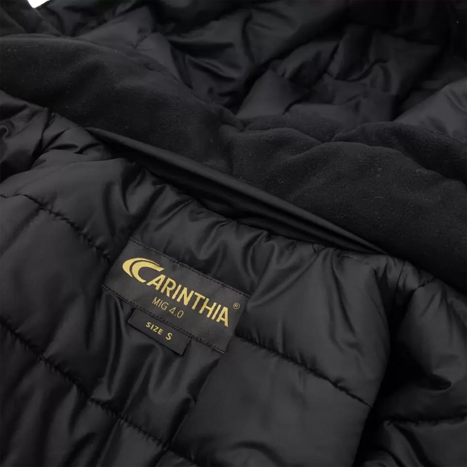 MIG 4.0 Jacke Damen - Olive – Carinthia