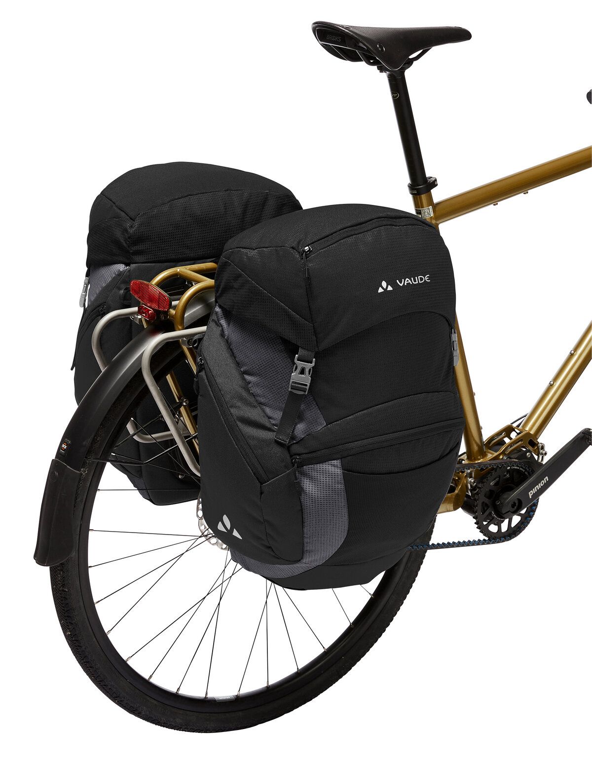 OnTour Tasche - Vaude
