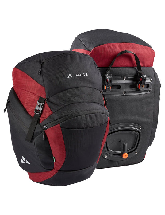 OnTour Back – Vaude