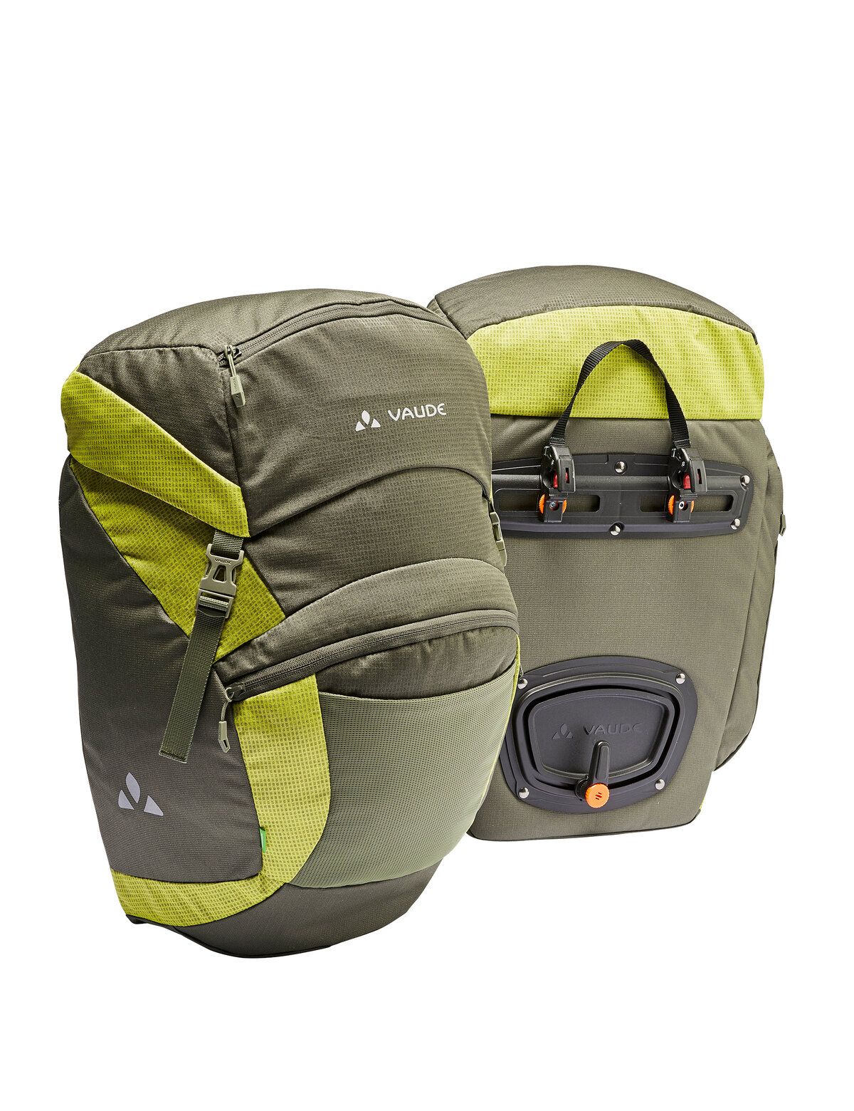 OnTour Tasche - Vaude