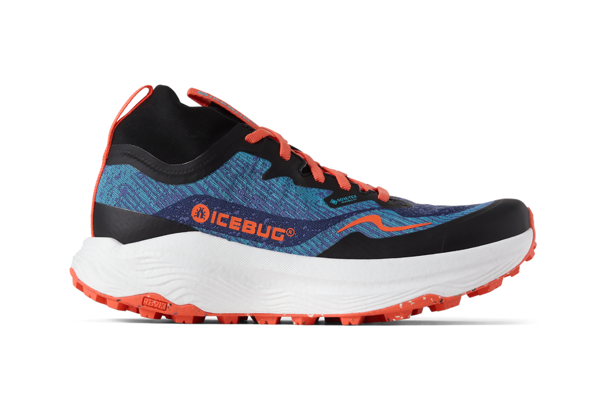 JäRv Gaiter M Rb9x Gtx - Icebug