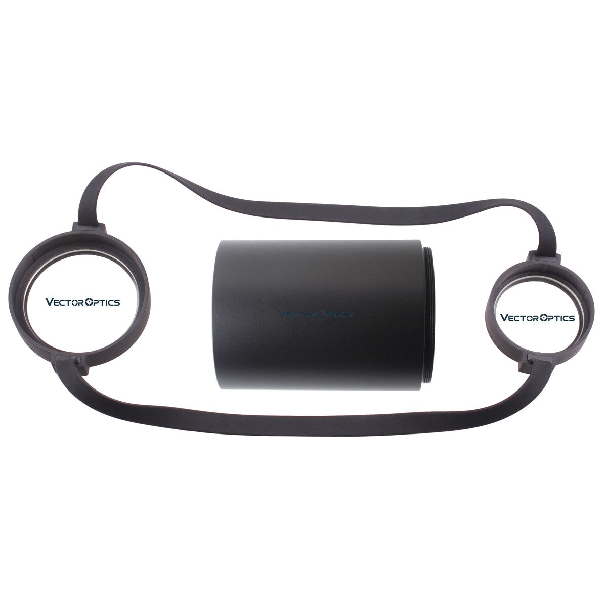 Zielfernrohr 5-30X56 – Vector