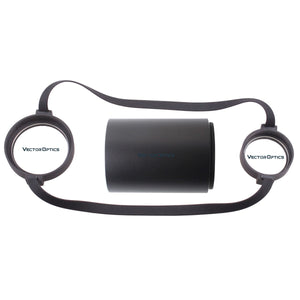 Zielfernrohr 5-30X56 – Vector