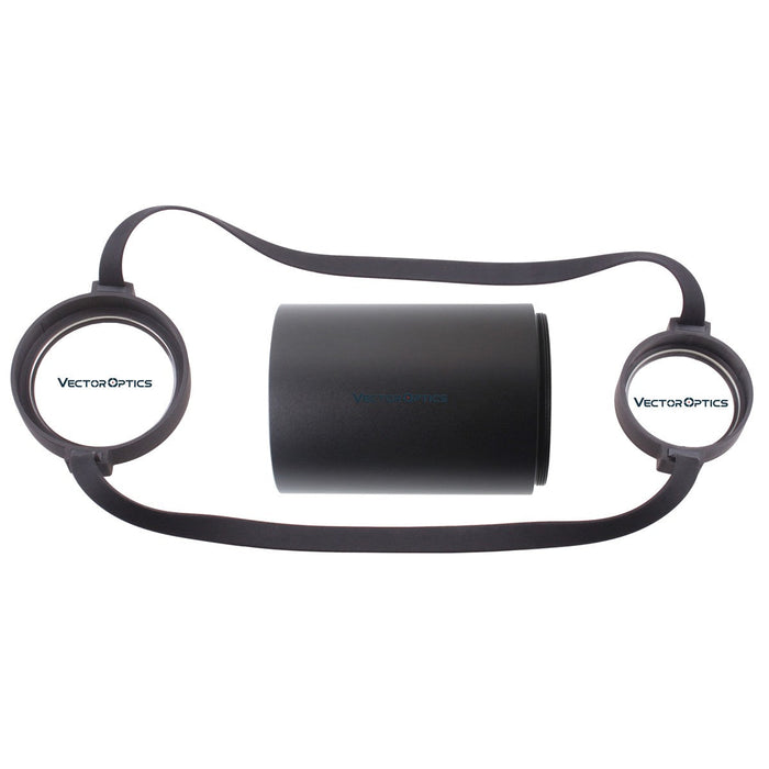 Zielfernrohr 5-30X56 – Vector