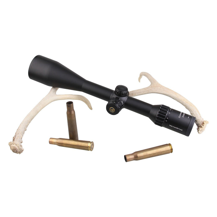 Zielfernrohr 5-30X56 – Vector