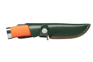 FINNSKOGEN Messer mit Etui - Øyo