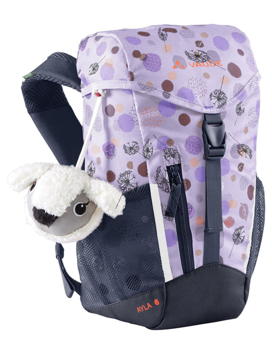 Rucksack Ayla 6 - Vaude