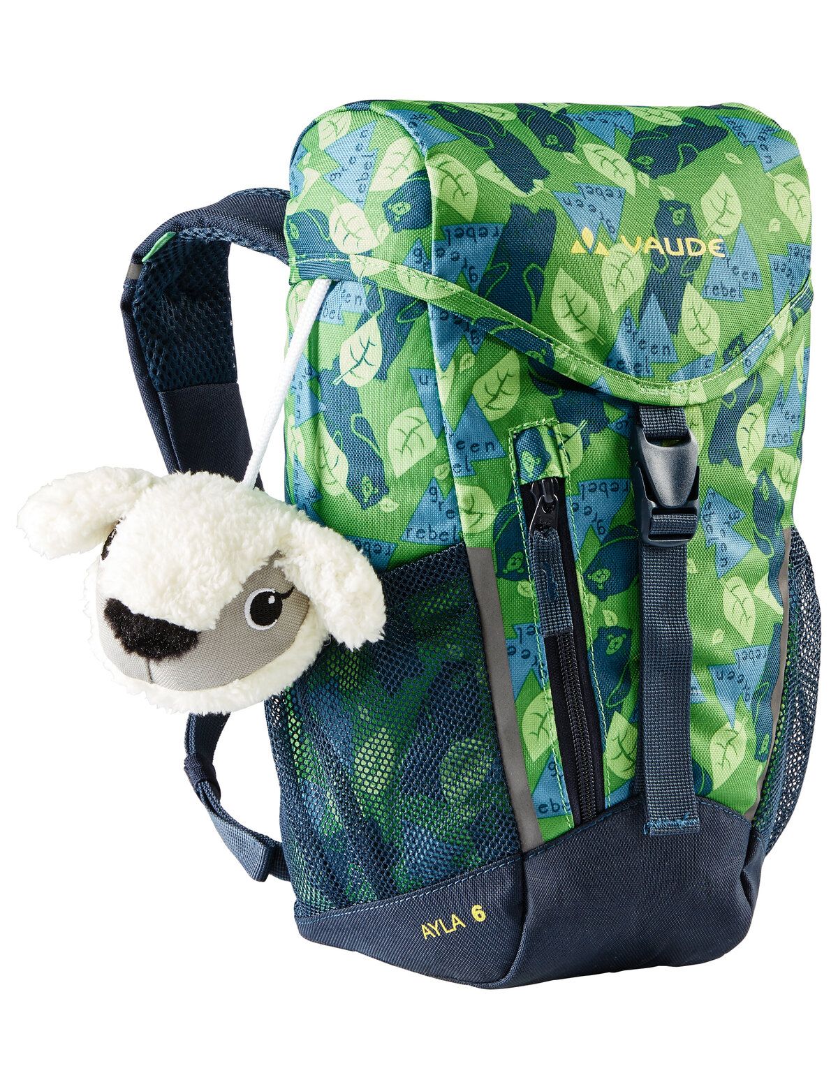 Rucksack Ayla 6 - Vaude