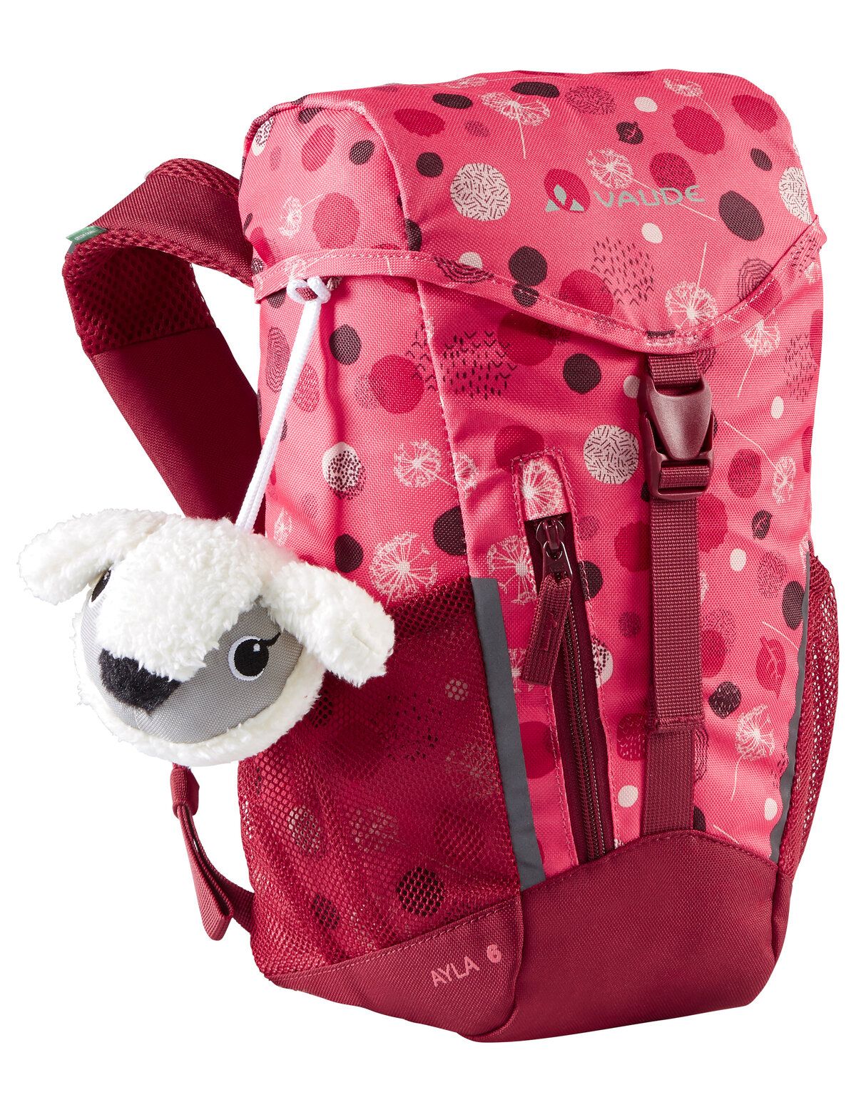 Rucksack Ayla 6 - Vaude
