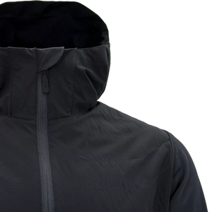 G-LOFT ULTRA Hoodie - Black – Carinthia