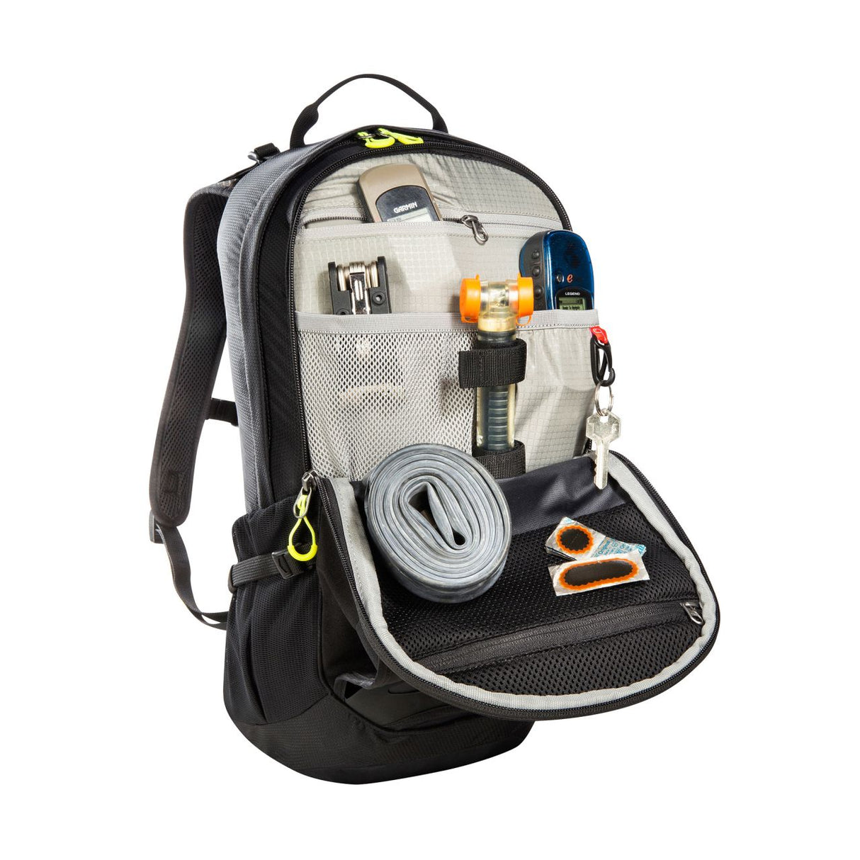 Fahrradrucksack MTB 14 - Tatonka