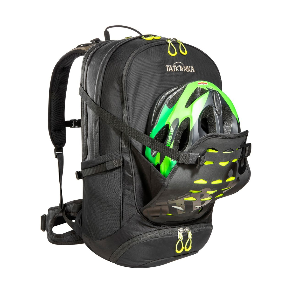 Fahrradrucksack MTB 28 - Tatonka
