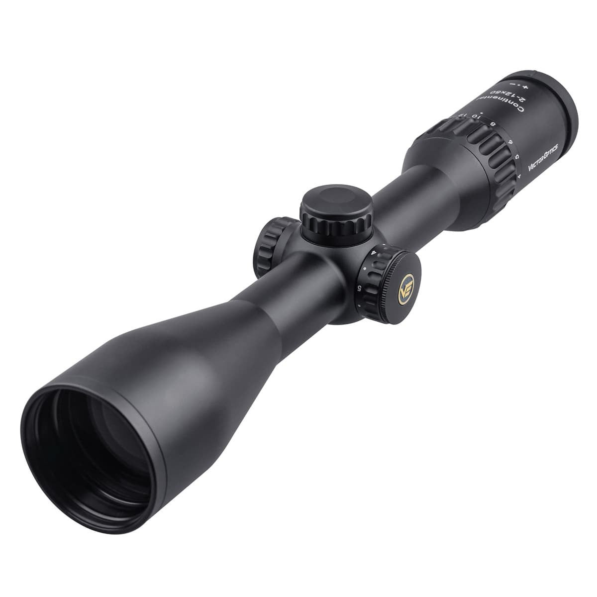 CONTINENTAL 2-12X50 – Vector