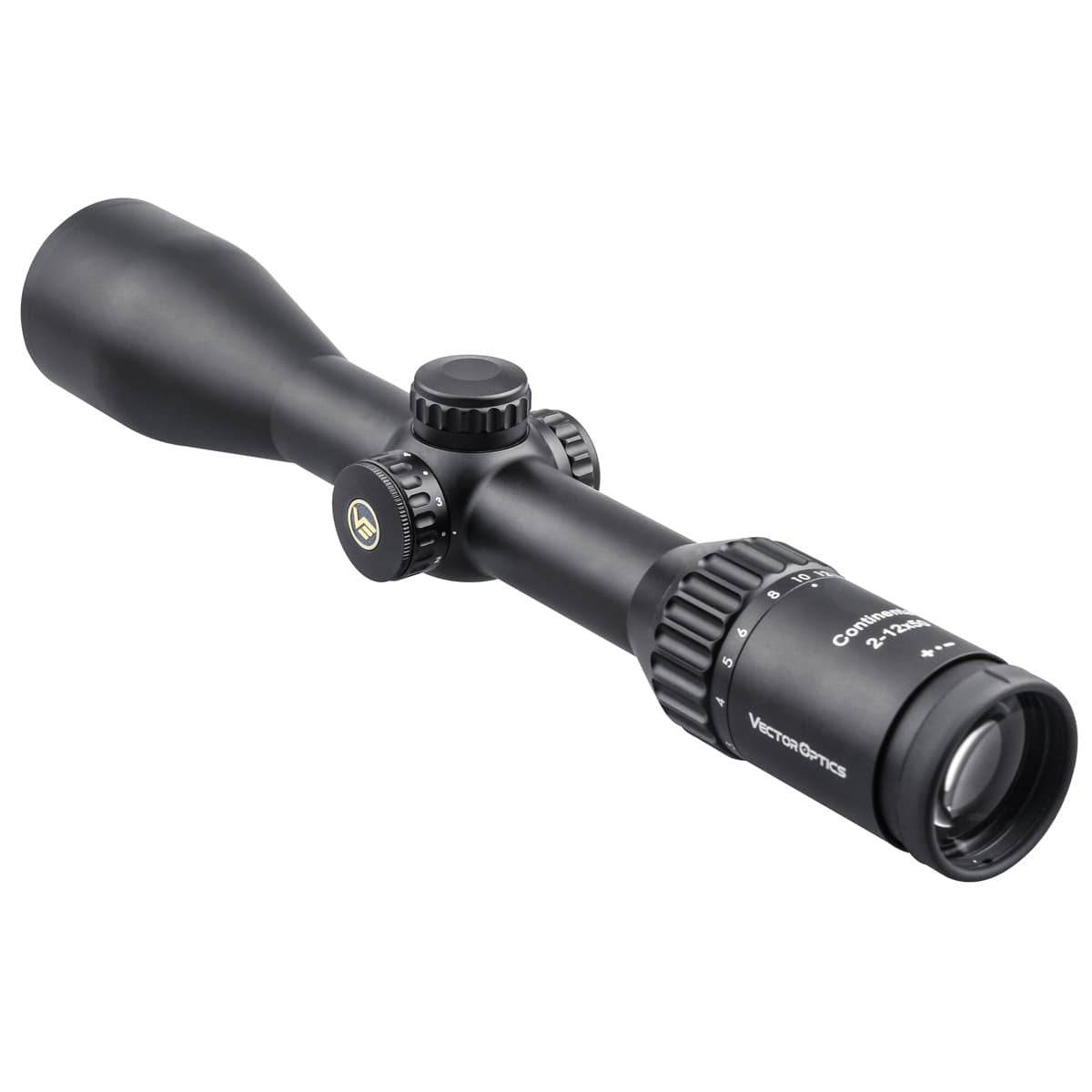 CONTINENTAL 2-12X50 – Vector
