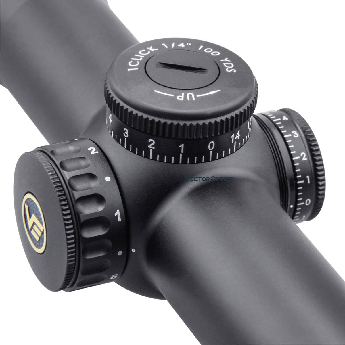 CONTINENTAL 2-12X50 – Vector