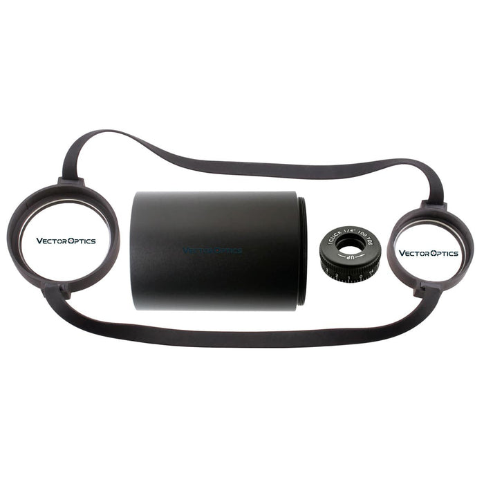 CONTINENTAL 2-12X50 – Vector