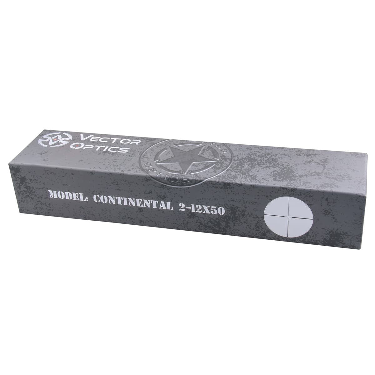 CONTINENTAL 2-12X50 – Vector