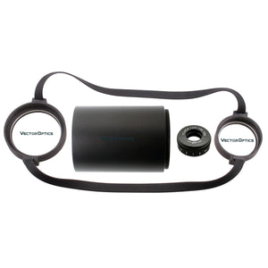 Zielfernrohr 1.5-9X42 – Vector