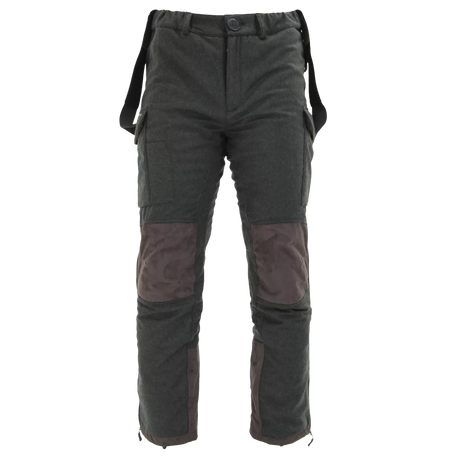 G-LOFT Loden Hose - Olive – Carinthia