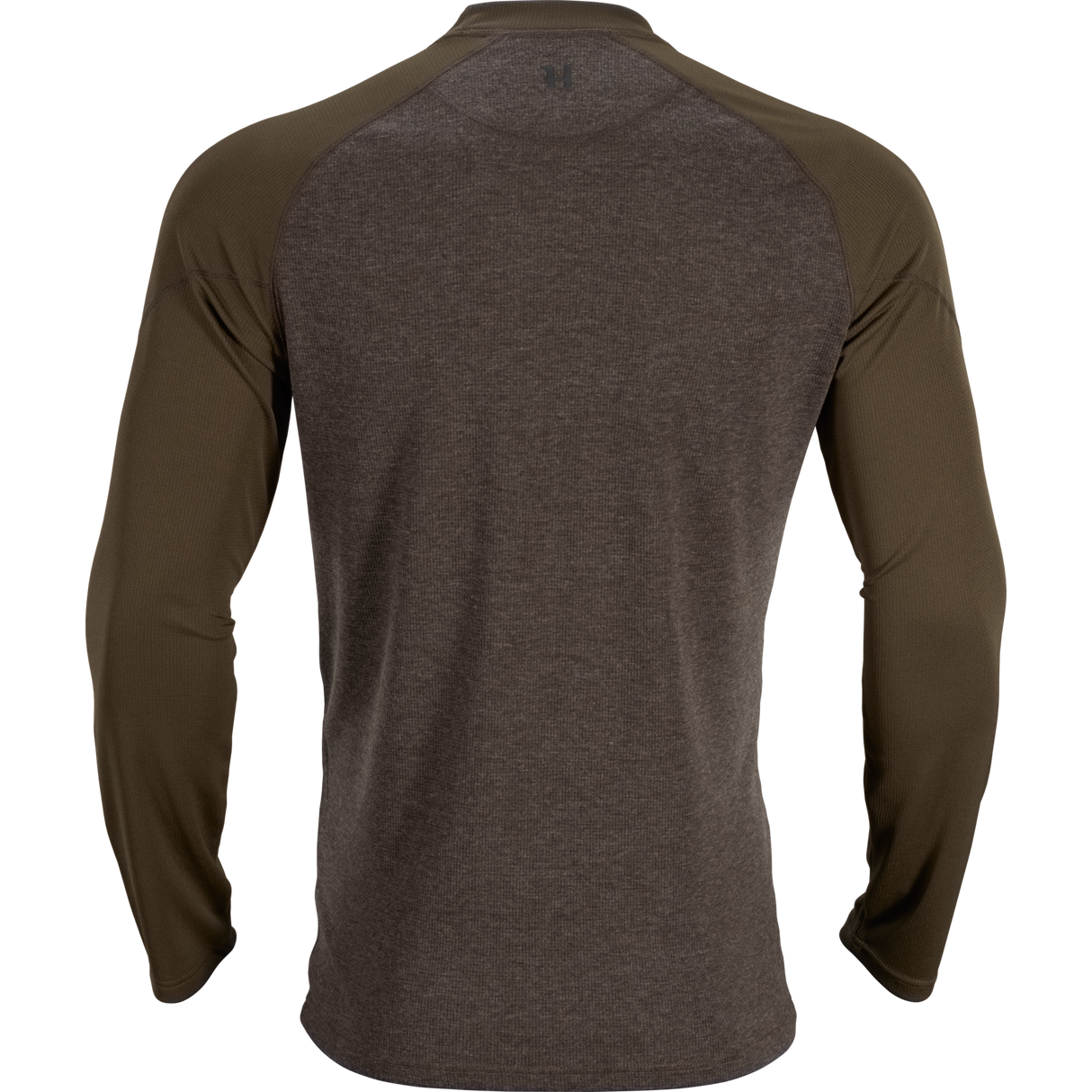 Metso Langarm-T-Shirt Willow green - Härkila