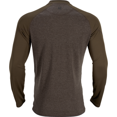 Metso Langarm-T-Shirt Willow green - Härkila