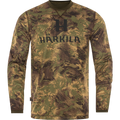 Deer Stalker Camo Langarm-T-Shirt AXIS MSP®Forest - Härkila