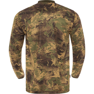 Deer Stalker Camo Langarm-T-Shirt AXIS MSP®Forest - Härkila