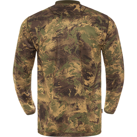 Deer Stalker Camo Langarm-T-Shirt AXIS MSP®Forest - Härkila