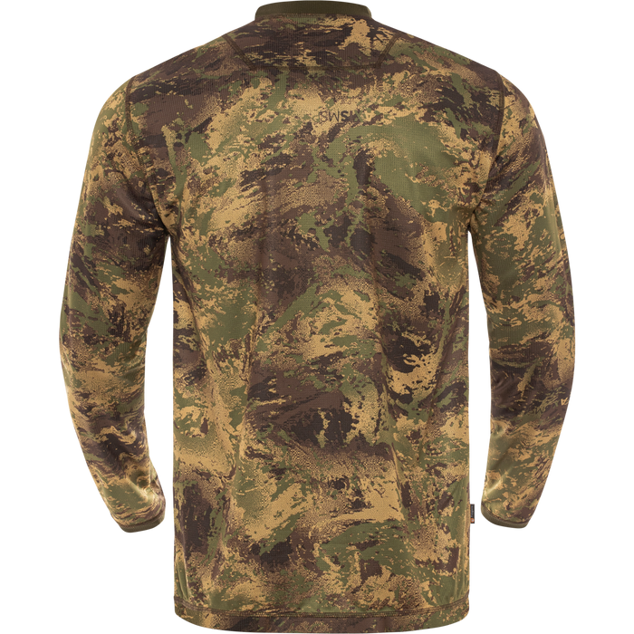 Deer Stalker - camo L/S T-Shirt AXIS MSP®Forest - Härkila