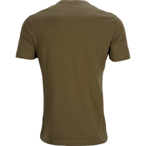 Pro Hunter S/S T-Shirt - Light Willow green - Härkila