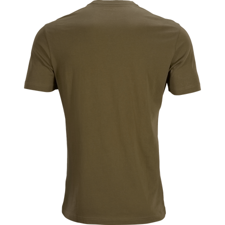 Pro Hunter S/S T-Shirt - Light Willow green - Härkila
