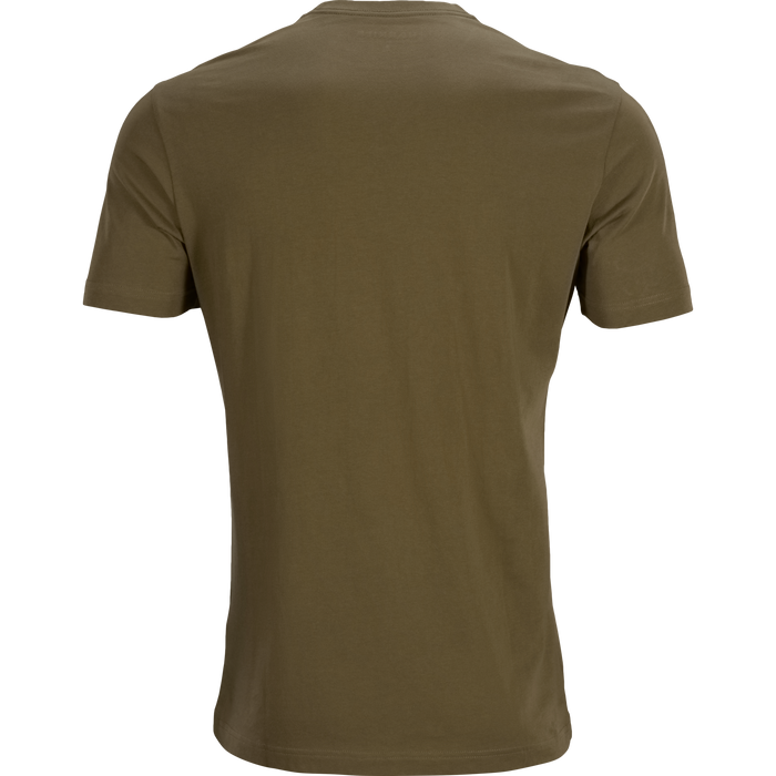 Pro Hunter S/S T-Shirt – Hellweidengrün – Härkila