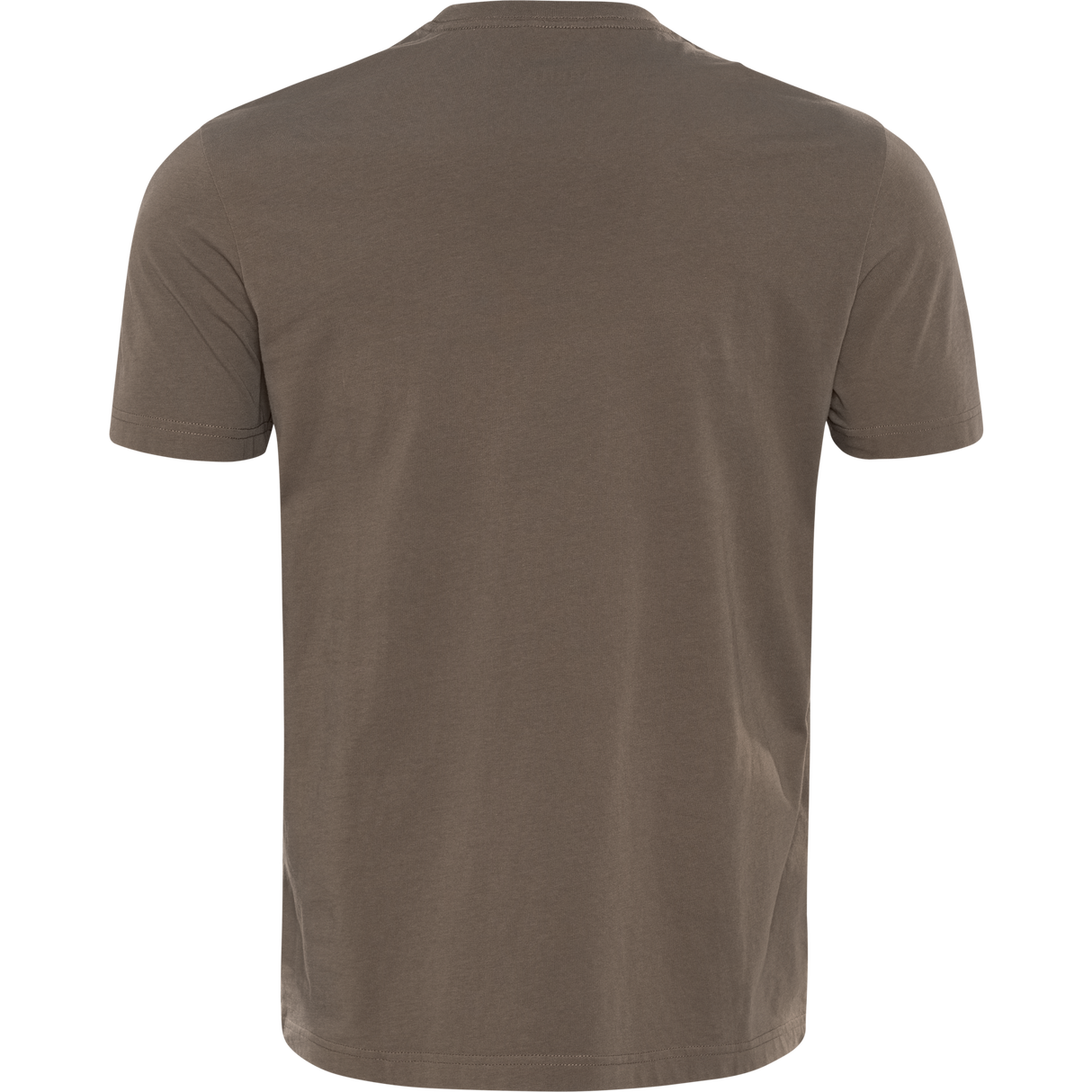 Core T-Shirt Brown granite - Härkila