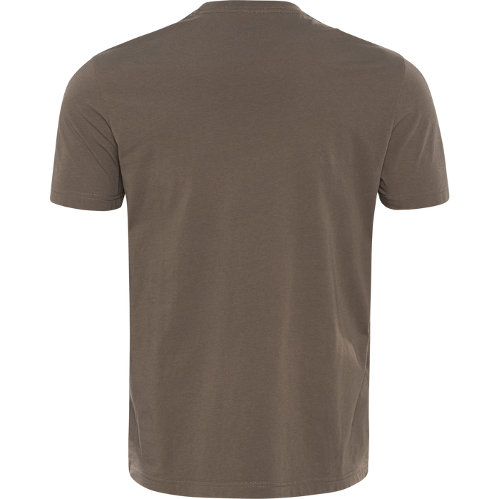 Härkila Core T-Shirt - Brauner Granit - Härkila