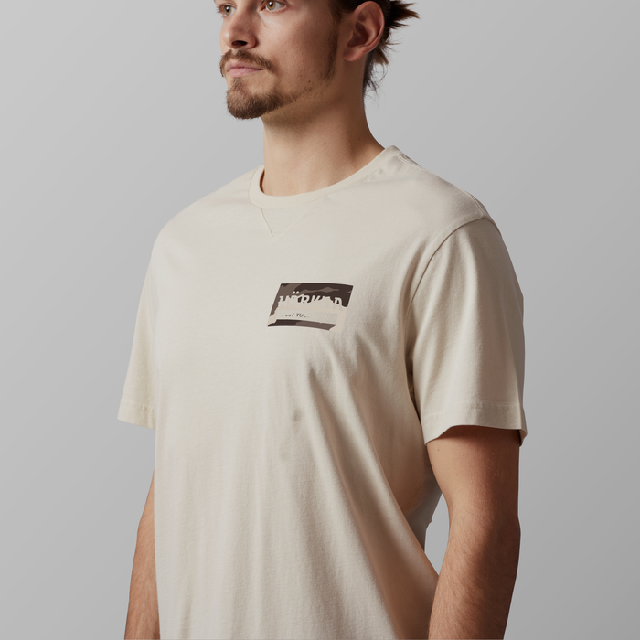 Härkila Core T-Shirt – Peyotegrau – Härkila