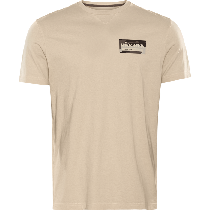 Härkila Core T-Shirt – Peyotegrau – Härkila