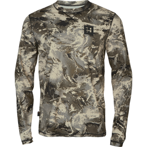 Mountain Hunter Expedition - Langarm-T-Shirt AXIS MSP®Mountain - Härkila