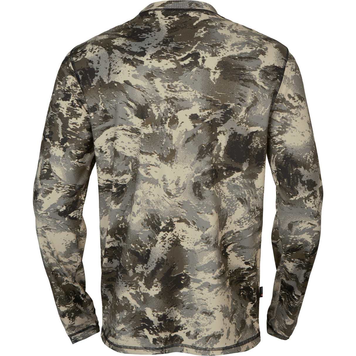 Mountain Hunter Expedition - Langarm-T-Shirt AXIS MSP®Mountain - Härkila