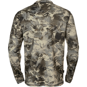 Mountain Hunter Expedition - Langarm-T-Shirt AXIS MSP®Mountain - Härkila